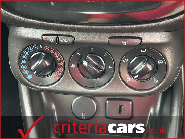 Used Vauxhall Corsa 2018 for sale - 75570051: Photo 28