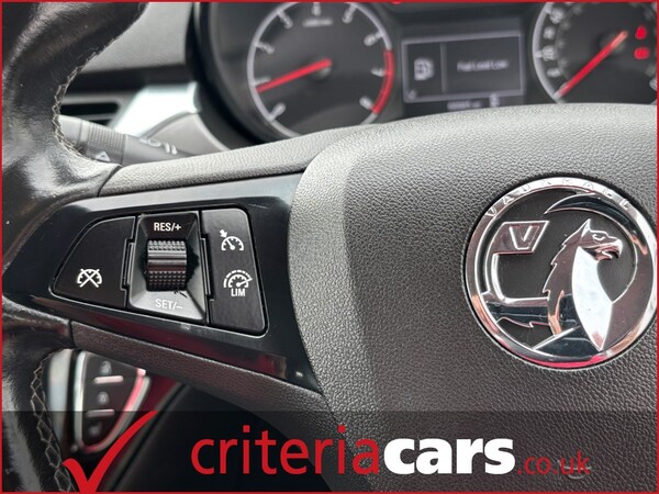 Used Vauxhall Corsa 2018 for sale - 75570051: Photo 30