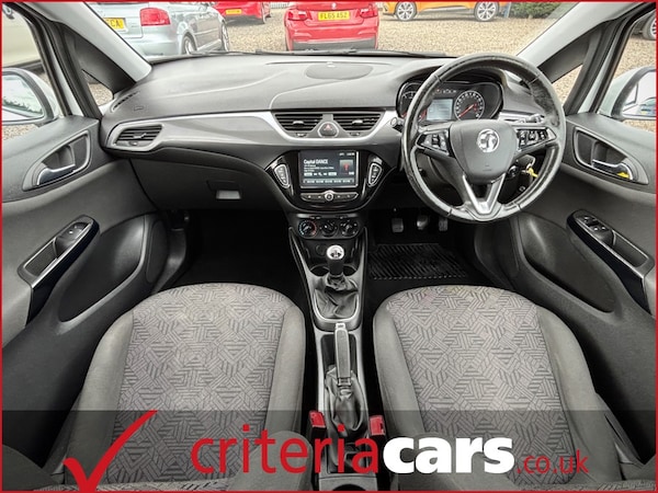 Used Vauxhall Corsa 2018 for sale - 75570051: Photo 36