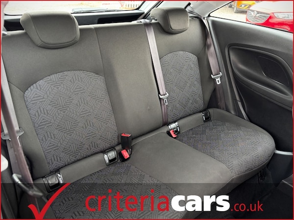 Used Vauxhall Corsa 2018 for sale - 75570051: Photo 38