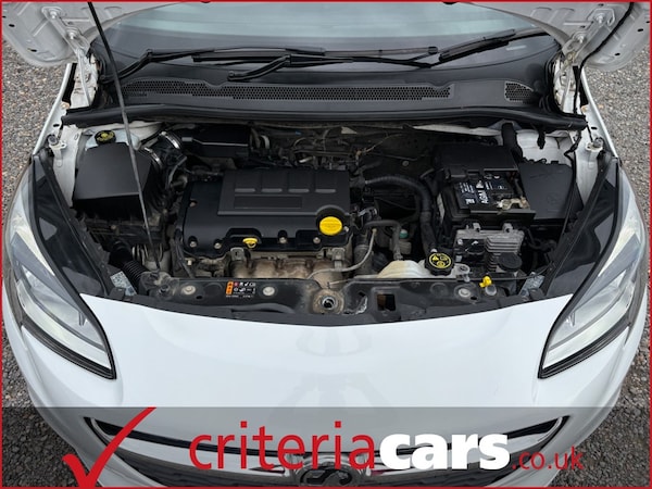 Used Vauxhall Corsa 2018 for sale - 75570051: Photo 41