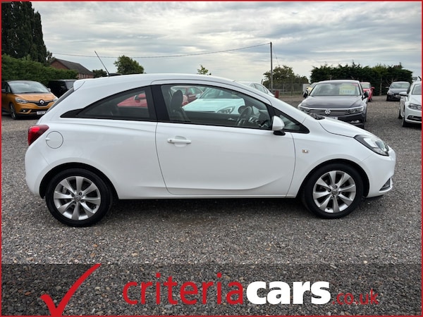 Used Vauxhall Corsa 2018 for sale - 75570051: Photo 5