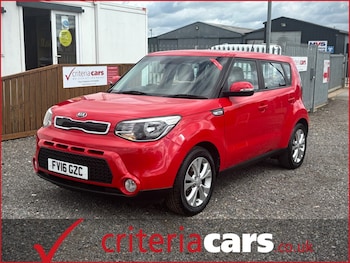 Used Kia Soul 2016 for sale - 75572380: Photo