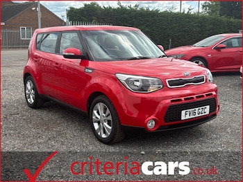 Used Kia Soul 2016 for sale - 75572380: Photo