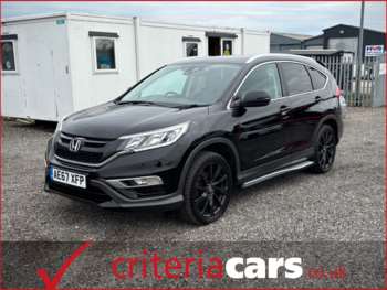 2017 - I-DTEC BLACK EDITION, AUTOMATIC 5-Door