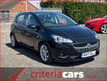 Used Vauxhall Corsa 2017 for sale - 75285892: Photo