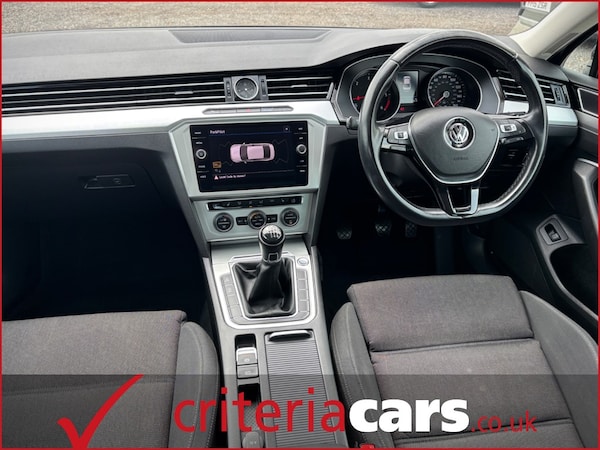 Used Volkswagen Passat 2018 for sale - 75571417: Photo 11
