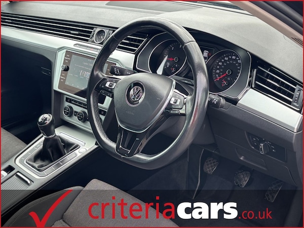 Used Volkswagen Passat 2018 for sale - 75571417: Photo 12