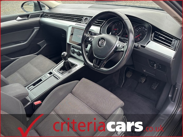 Used Volkswagen Passat 2018 for sale - 75571417: Photo 13