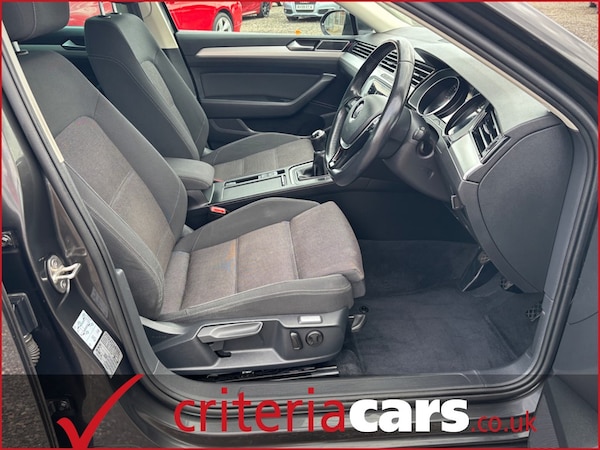 Used Volkswagen Passat 2018 for sale - 75571417: Photo 14
