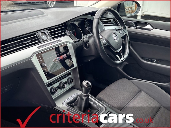 Used Volkswagen Passat 2018 for sale - 75571417: Photo 16