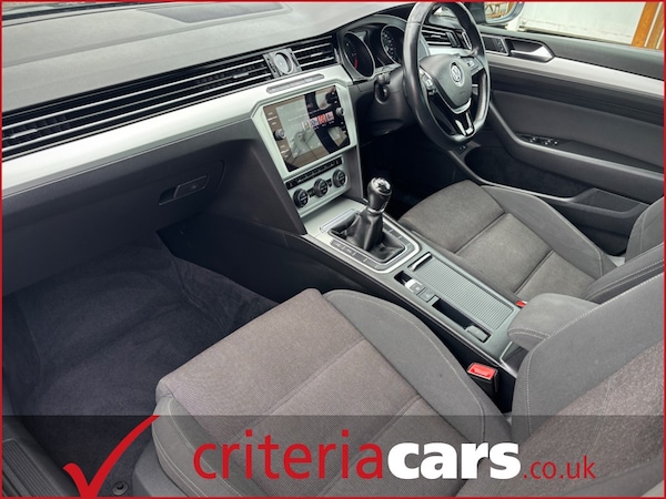 Used Volkswagen Passat 2018 for sale - 75571417: Photo 17