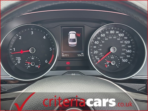 Used Volkswagen Passat 2018 for sale - 75571417: Photo 21