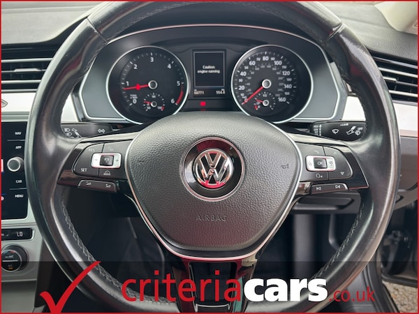 Used Volkswagen Passat 2018 for sale - 75571417: Photo 22