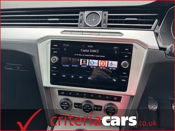 Used Volkswagen Passat 2018 for sale - 75571417: Photo 23