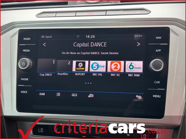 Used Volkswagen Passat 2018 for sale - 75571417: Photo 26