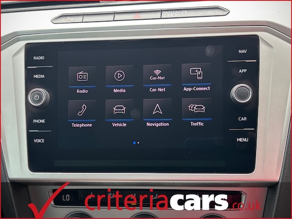 Used Volkswagen Passat 2018 for sale - 75571417: Photo 27