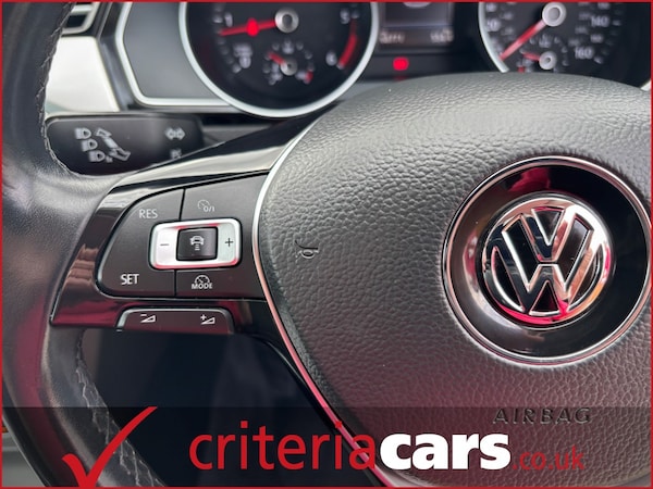 Used Volkswagen Passat 2018 for sale - 75571417: Photo 33
