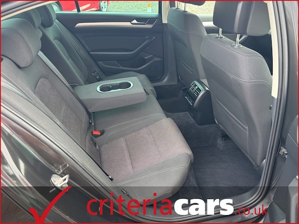 Used Volkswagen Passat 2018 for sale - 75571417: Photo 40