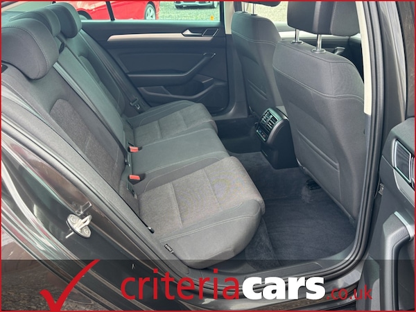 Used Volkswagen Passat 2018 for sale - 75571417: Photo 41