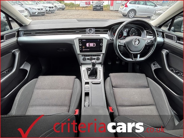 Used Volkswagen Passat 2018 for sale - 75571417: Photo 43