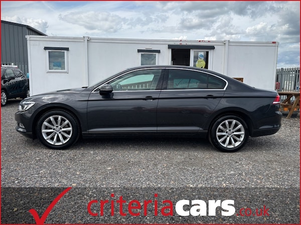 Used Volkswagen Passat 2018 for sale - 75571417: Photo 9