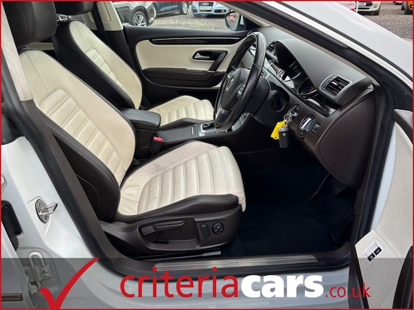 Used Volkswagen CC 2015 for sale - 75569919: Photo 14