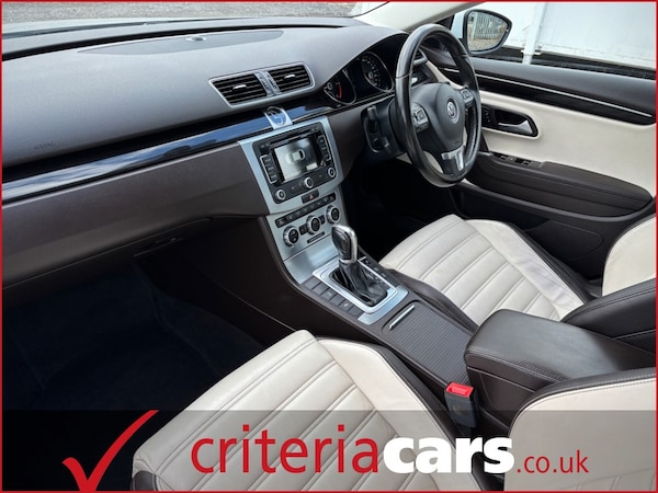 Used Volkswagen CC 2015 for sale - 75569919: Photo 17
