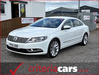 2015 - GT TDI BLUEMOTION TECHNOLOGY DSG, AUTOMATIC, Used Cars Ely, Cambridge 4-Door