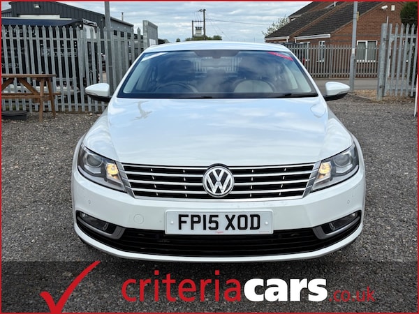 Used Volkswagen CC 2015 for sale - 75569919: Photo 3
