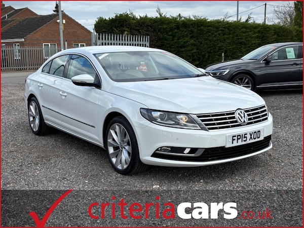 Used Volkswagen CC 2015 for sale - 75569919: Photo 4