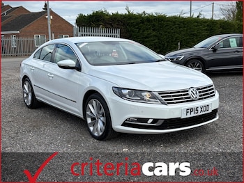 Used Volkswagen CC 2015 for sale - 75569919: Photo