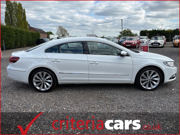 Used Volkswagen CC 2015 for sale - 75569919: Photo 5