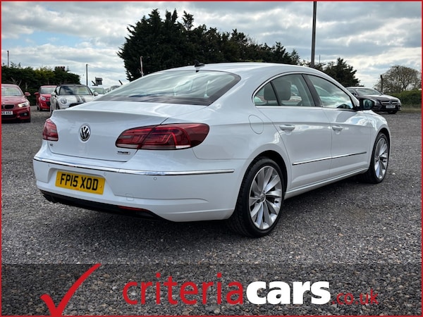 Used Volkswagen CC 2015 for sale - 75569919: Photo 6