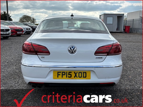 Used Volkswagen CC 2015 for sale - 75569919: Photo 7