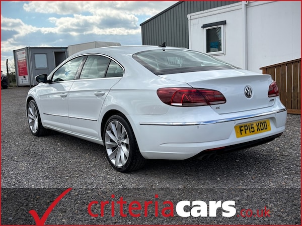Used Volkswagen CC 2015 for sale - 75569919: Photo 8