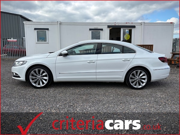 Used Volkswagen CC 2015 for sale - 75569919: Photo 9