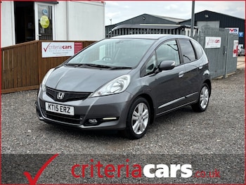 Used Honda Jazz 2015 for sale - 75570108: Photo