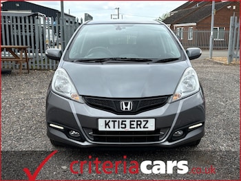 Used Honda Jazz 2015 for sale - 75570108: Photo