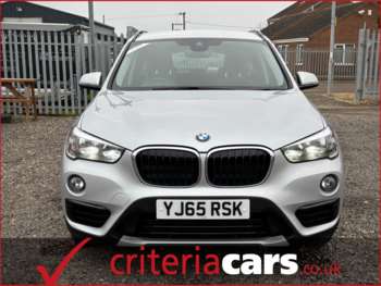 Used BMW X1 2015 for sale - 73528008: Photo