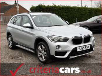 Used BMW X1 2015 for sale - 73528008: Photo