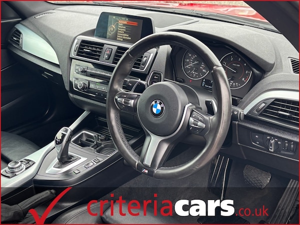 Used BMW 2 Series 2015 for sale - 75571779: Photo 12