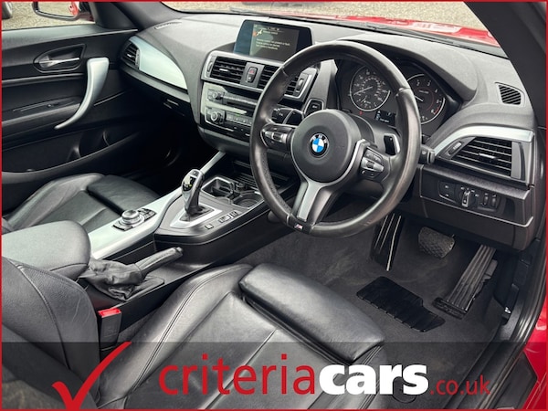 Used BMW 2 Series 2015 for sale - 75571779: Photo 13