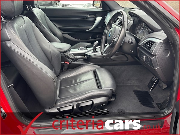 Used BMW 2 Series 2015 for sale - 75571779: Photo 14