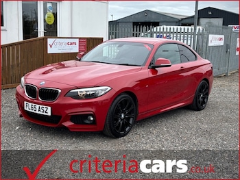 BMW - 2 Series