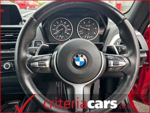 Used BMW 2 Series 2015 for sale - 75571779: Photo 21