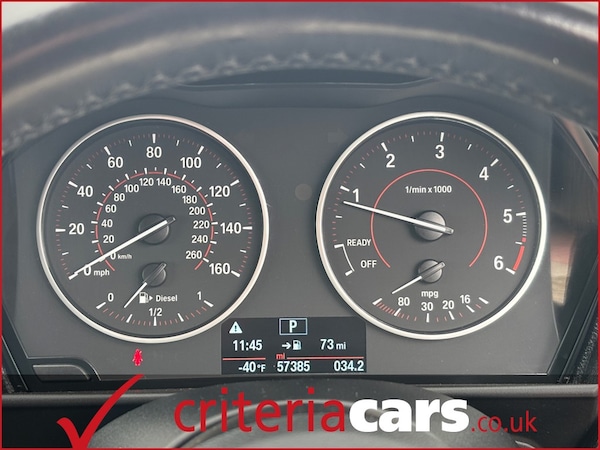 Used BMW 2 Series 2015 for sale - 75571779: Photo 22