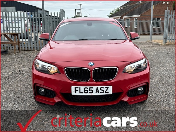 Used BMW 2 Series 2015 for sale - 75571779: Photo 3