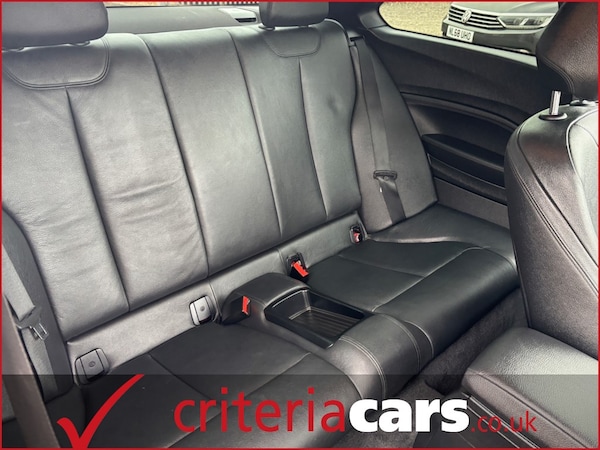 Used BMW 2 Series 2015 for sale - 75571779: Photo 43