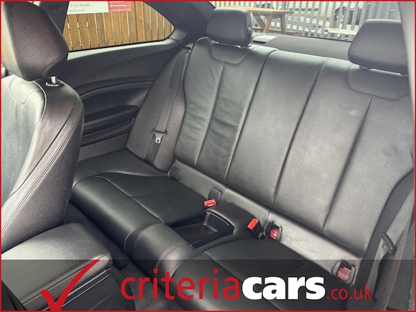 Used BMW 2 Series 2015 for sale - 75571779: Photo 44